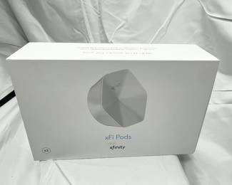 Available for Purchase
Xfinity xFi Pods (2nd Generation) Wi-Fi extenders
