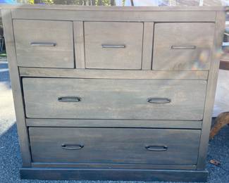 Modern Farmhouse Style Chest of Drawers
