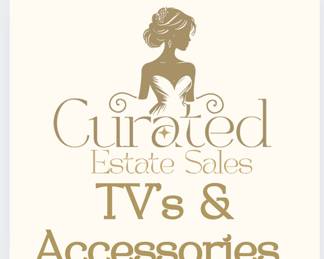 10 Like New TV’s Available