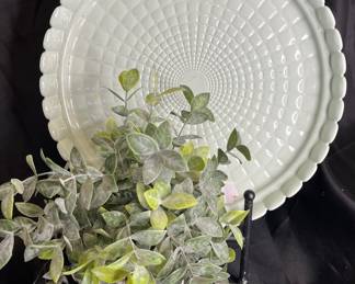 Kitchen platters