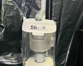 Shark Navigator Lift-Away ADV Upright Vacuum features a lighter and easier-to-detach Lift-Away pod for go-anywhere cleaning