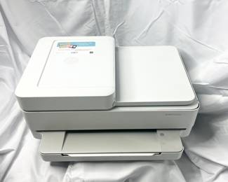 Available for Purchase
HP ENVY Pro 6455e All-in-One Printer