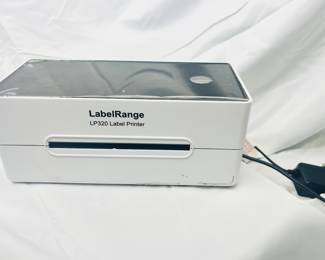 Available for Purchase
LP320 Label Printer