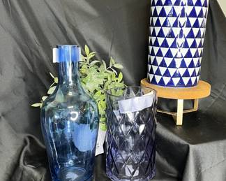Small Sample of Available Home Decor
#ElevateYourStyle