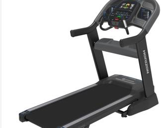 Treadmill HR H55t Health Rider