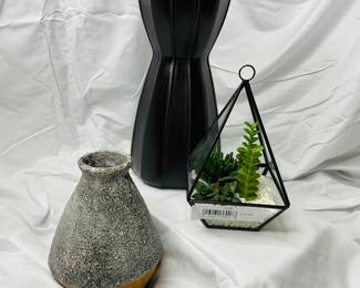 Small Sample of Available Home Decor
#ElevateYourStyle