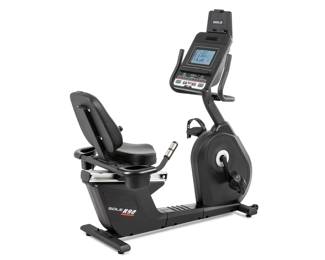 Sole 92R Exercise Bike