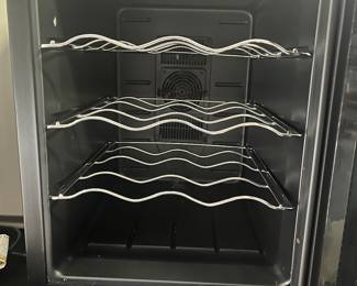 Available For Purchase
Wine Cooler