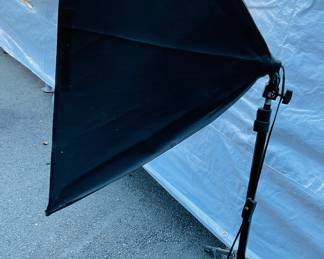 Available for Purchase
Photography Softbox