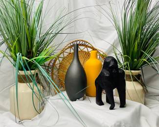 Small Sample of Available Home Decor
#ElevateYourStyle