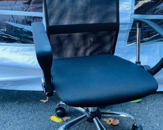 Several Office Chairs Available