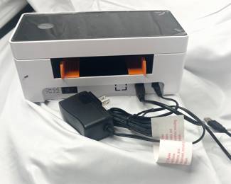Available for Purchase
LP320 Label Printer
