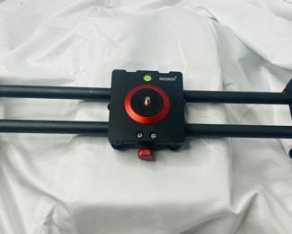 Neewer Carbon Fiber Track Slider