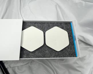 Available for Purchase
Xfinity xFi Pods (2nd Generation) Wi-Fi extenders
