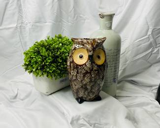 Small Sample of Available Home Decor
#ElevateYourStyle