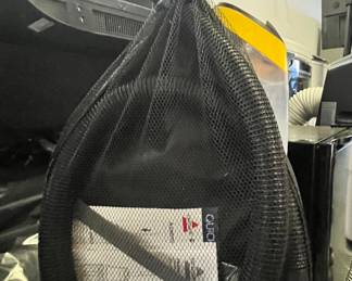 NEW Bissell ProHeat 2X Revolution carpet cleaner