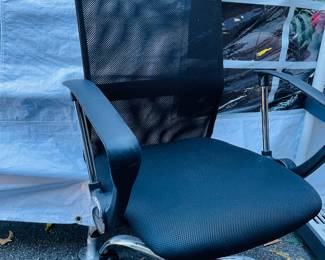Several Office Chairs Available