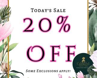 Friday’s Sale - Amazing Deals Everywhere