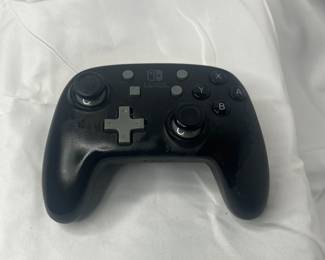 PowerA Wireless Controller for the Nintendo Switch