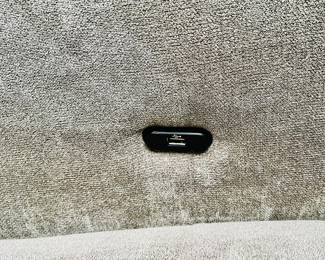 USB Ports