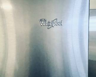 Whirlpool Refrigerator