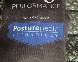 3 Queen Sealy Performance
Posturepedic Mattress & Box Springs.
All Mattresses Professionally Treated and Cleaned