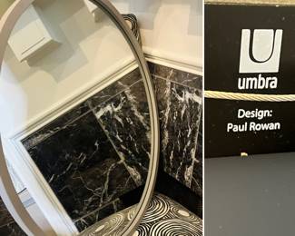 Umbro minimalist by Designed by Paul Roland
