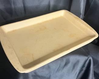 Pampered Chef Stoneware