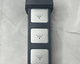 Lithium Polymer (LiPo) Battery for a Drone