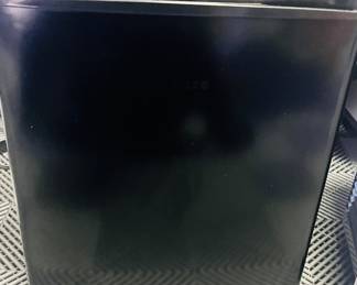 Hisense Mini Fridge