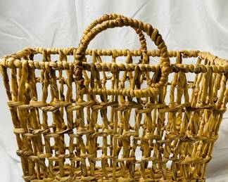 Small Sample of Available Home Decor. Many Beautiful Baskets!!!
#ElevateYourStyle