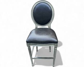 3 Frontgate Bar Chairs