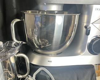 Dobber Electric Stand Mixer