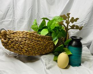 Small Sample of Available Home Decor
#ElevateYourStyle