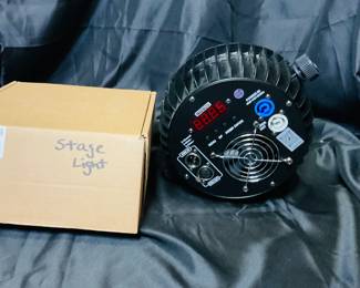 Available for Purchase
SHEHDS LED Par Can Stage Light