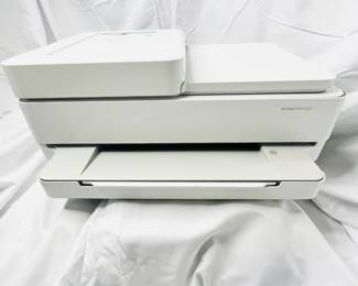 Available for Purchase
HP ENVY Pro 6452 Wireless All-in-One Color Inkjet Printer