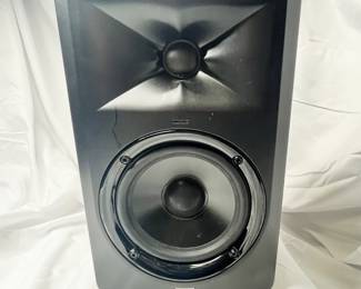JBL Active Monitors