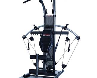 Bio Force Multi Gym