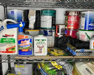 Home, Lawn, Car & Garden Supplies
