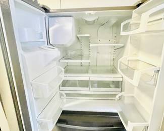 Whirlpool Refrigerator