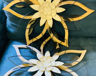 Small Sample of Available Home Decor
#ElevateYourStyle