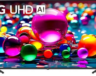 TV LG 65”