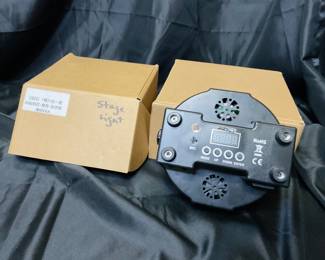 Available for Purchase
SHEHDS LED Par Can Stage Light