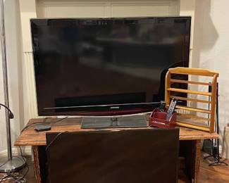 TVs