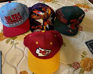 Hats