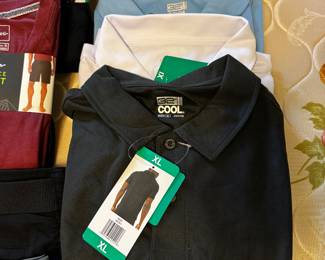 New clothing