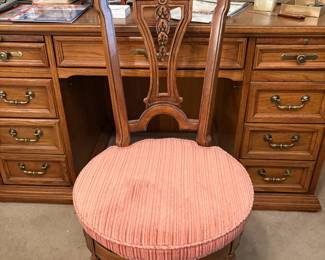 Vintage MCM Chair