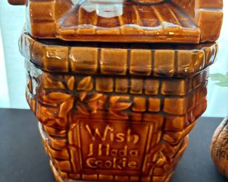 McCoy Cookie Jar