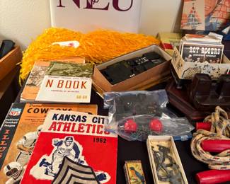 Miscellaneous Vintage