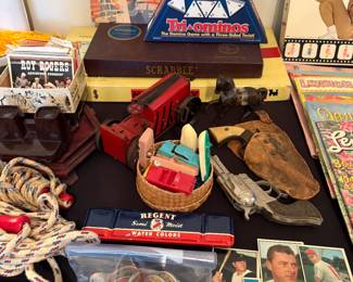 Vintage Games 